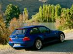 BMW Z3 2.8 Coupe 1998 года
